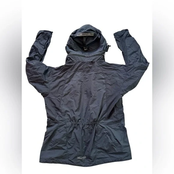 Marmot Women’s Size Large Hooded Jacket​​ - Picture 4 of 13